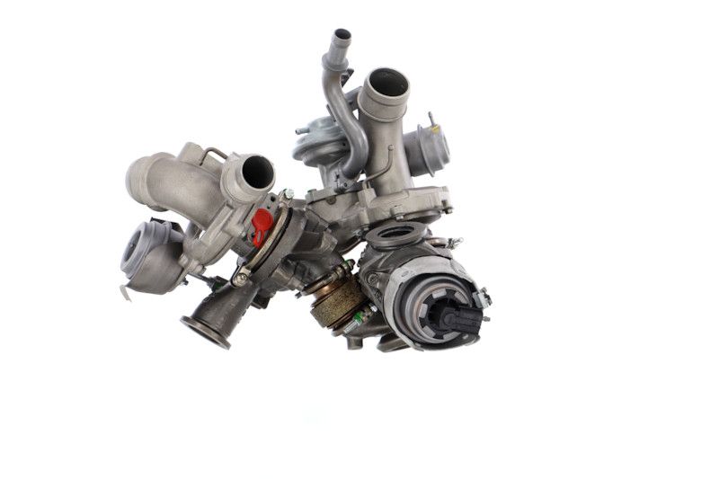 REMANTE 003-001-000222R Charger, charging (supercharged/turbocharged)