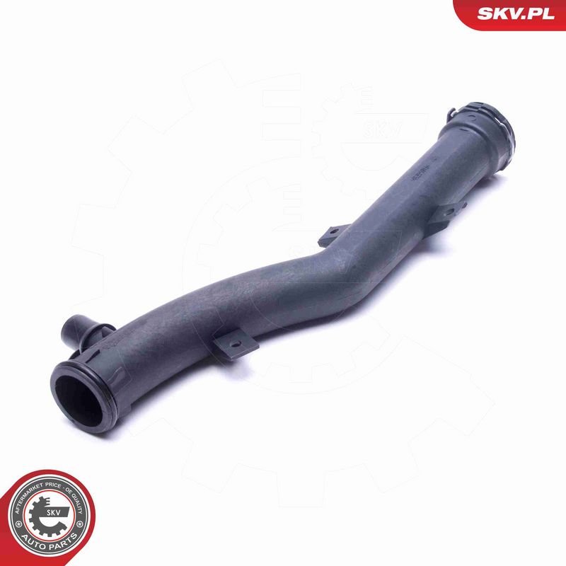 ESEN SKV 54SKV188 Coolant Pipe