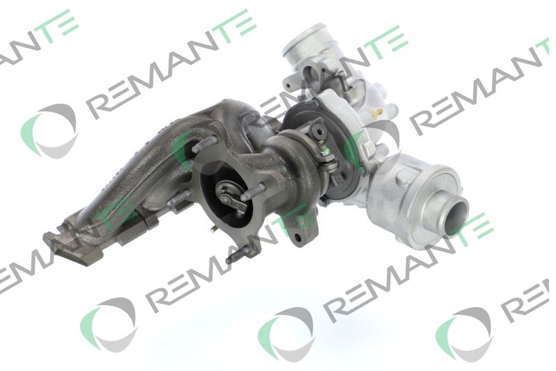 REMANTE 003-002-001376R Charger, charging (supercharged/turbocharged)