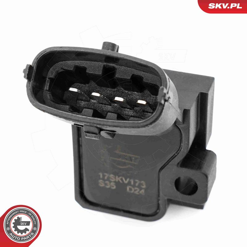 ESEN SKV 17SKV173 Sensor, intake manifold pressure