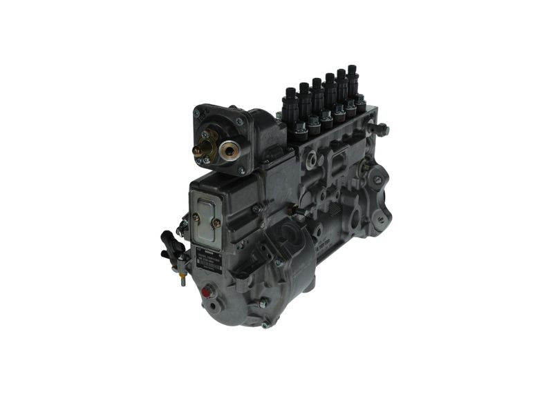 Pompa de injectie 0 402 746 656 BOSCH