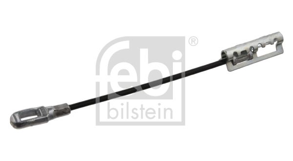 FEBI BILSTEIN huzal, rögzítőfék 33137