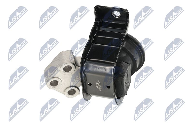 Paigutus, Mootor, NTY ZPS-CT-023