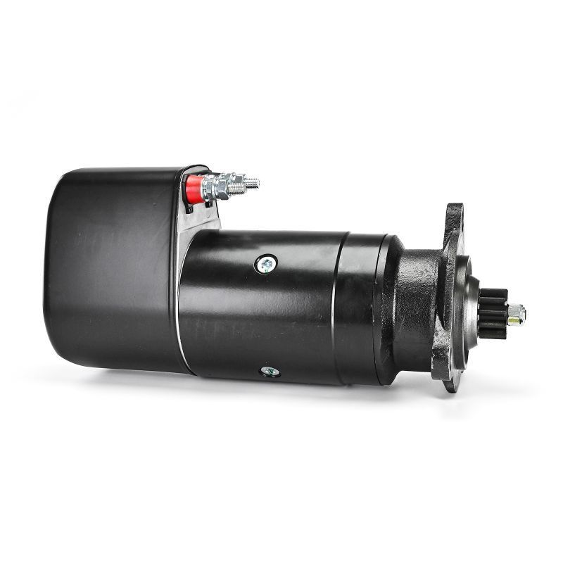 Delco Remy SER24077-12B1 Starter