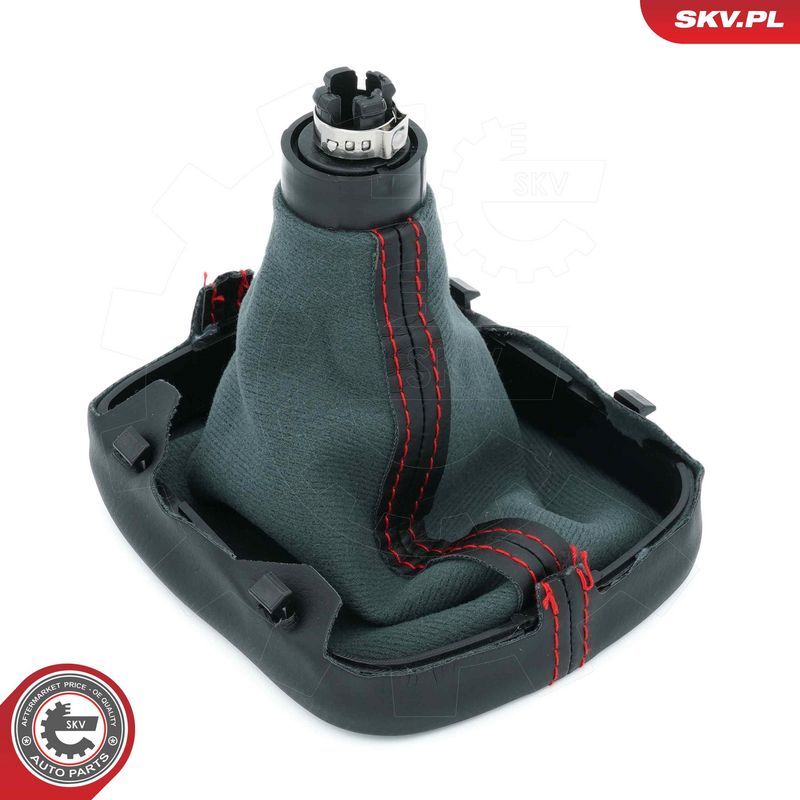 Käigukanginupp, ESEN SKV 63SKV410