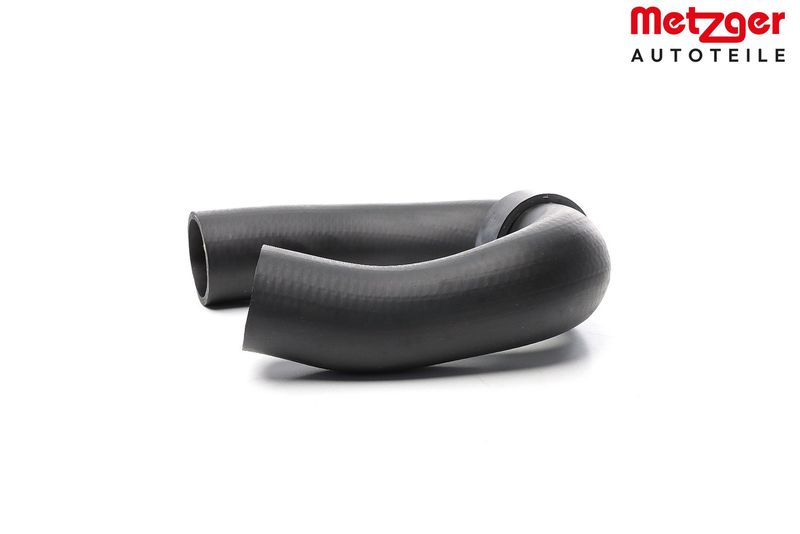 METZGER AUTOTEILE 2400555 Charge Air Hose