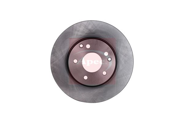 APEC Brake Disc DSK921