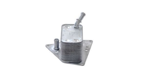 MAHLE CLC 274 000S Oil Cooler, engine oil