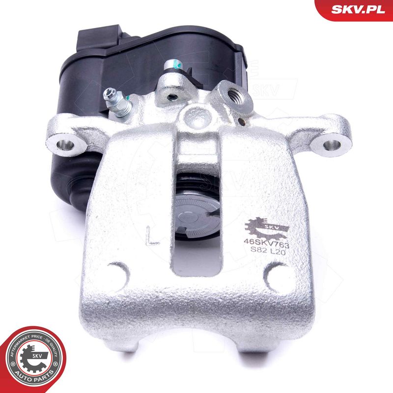 Pidurisadul, ESEN SKV 46SKV763