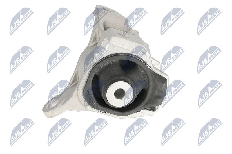 Paigutus, Mootor, NTY ZPS-HD-128