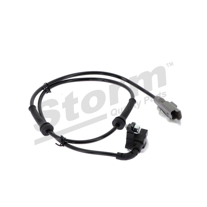 Capteur, vitesse de roue STORM QUALITY PARTS 777127