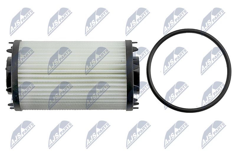 NTY FOF-VW-035 Oil Filter