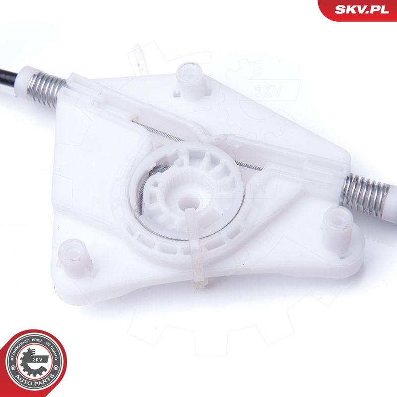 Aknatõstuk, ESEN SKV 01SKV542