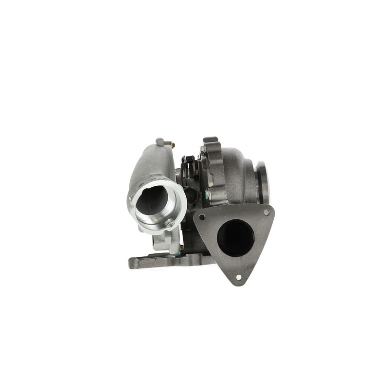 Kompressor, ülelaadimine, NISSENS 93254