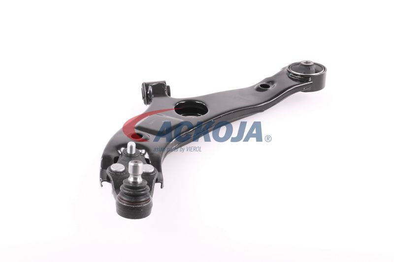 ACKOJA A53-0158 Control/Trailing Arm, wheel suspension