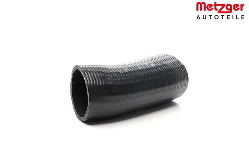 METZGER AUTOTEILE 2400914 Charge Air Hose