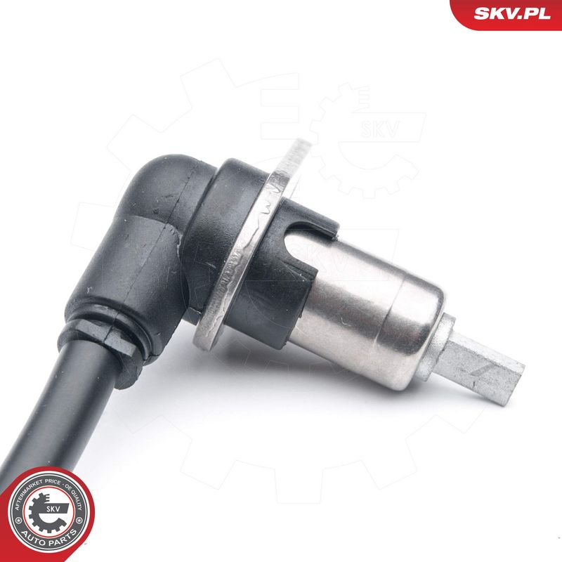 Andur, rattapöörete arv, ESEN SKV 06SKV332