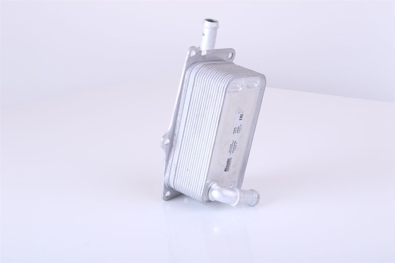 Õliradiaator, automaatkast, NISSENS 91104
