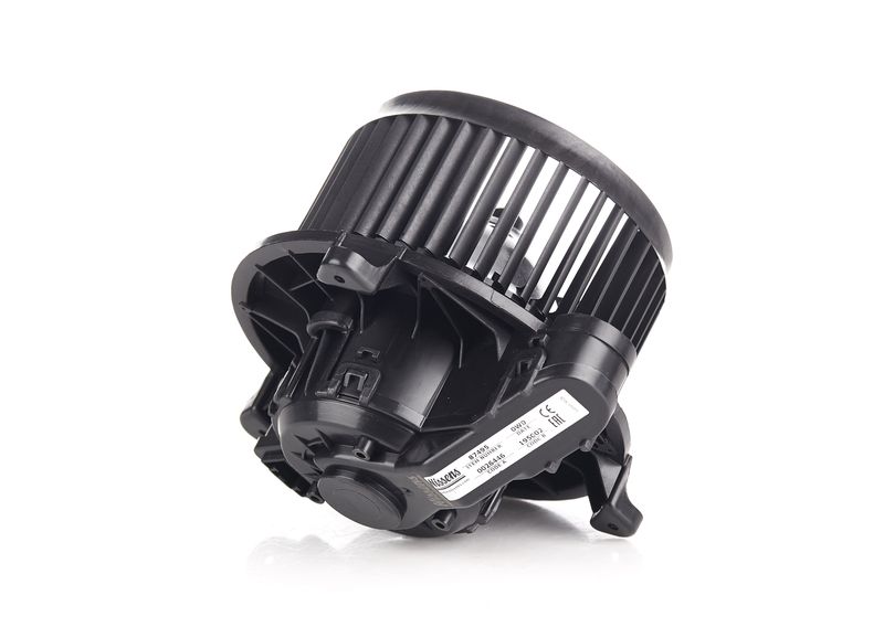 NISSENS 87495 Interior Blower