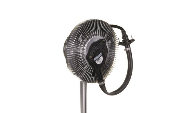 MAHLE CFC 24 000P Clutch, radiator fan