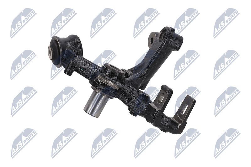 NTY ZZT-AU-004 Steering Knuckle, wheel suspension