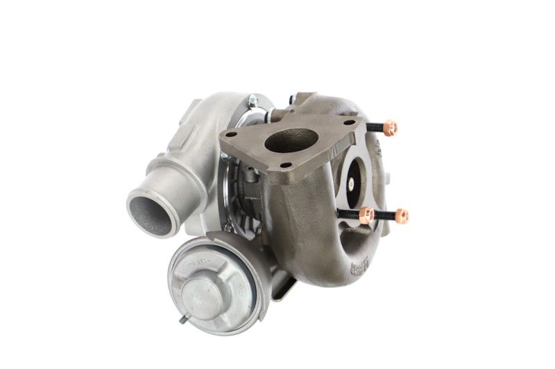 REMANTE 003-001-004527R Charger, charging (supercharged/turbocharged)