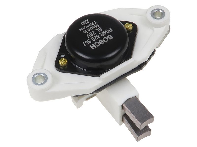 AS-PL ARE0005(BOSCH) Alternator Regulator