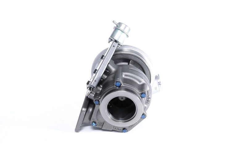 Compresor,sistem de supraalimentare T918533 BTS Turbo