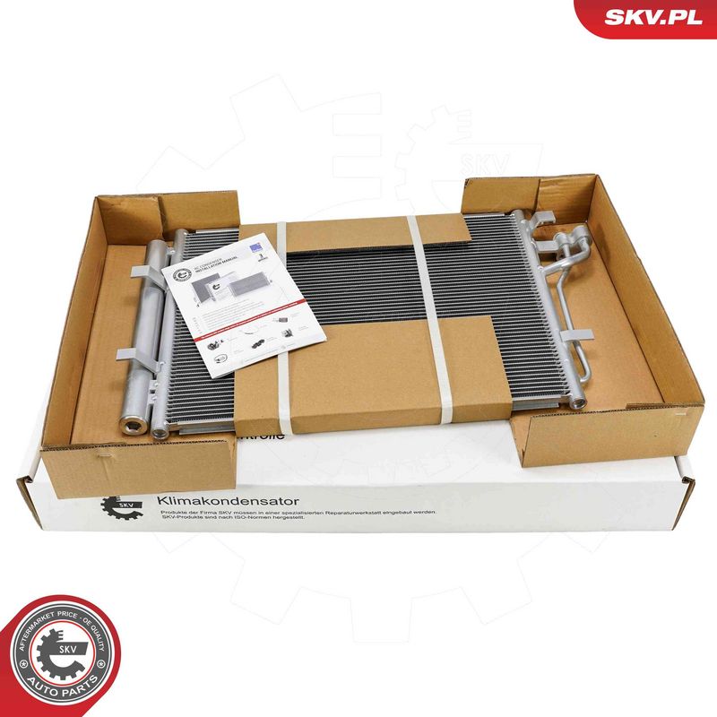 Kondensaator, kliimaseade,...