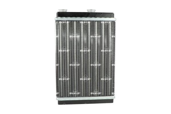 NRF 53233 Heat Exchanger, interior heating