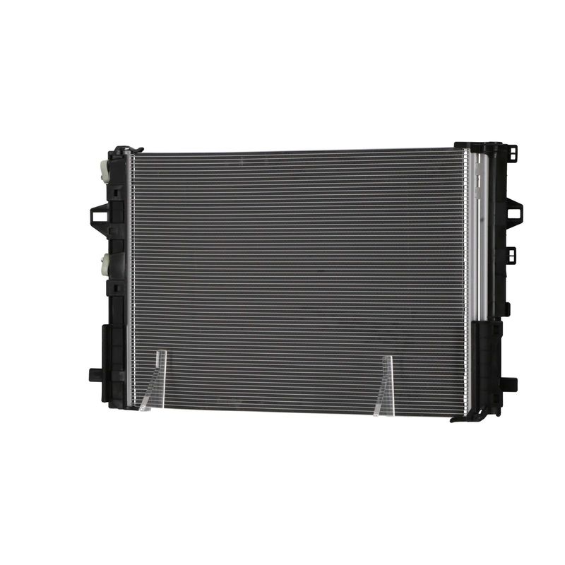 NISSENS 940322 Condenser, air conditioning