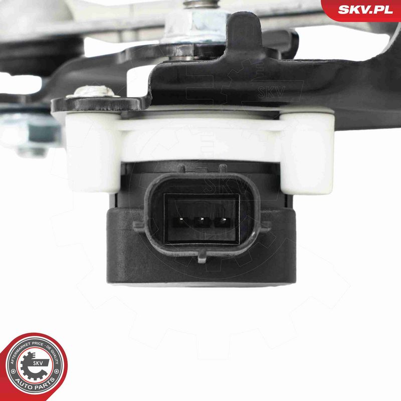 ESEN SKV 81SKV004 Sensor, headlight levelling