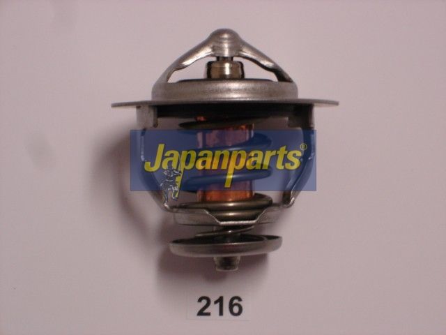 Termostato, refrigerante JAPANPARTS VT-216