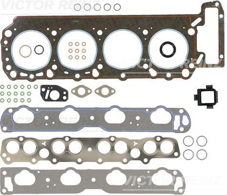 VICTOR REINZ 02-28465-02 - Gasket Kit, cylinder head