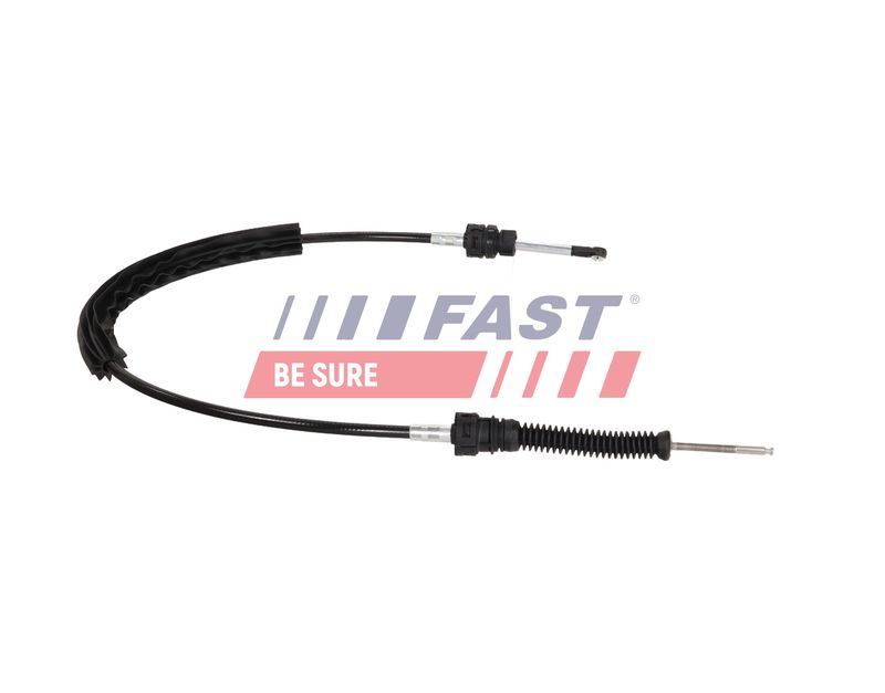 FAST FT11778 Cable Set, manual transmission