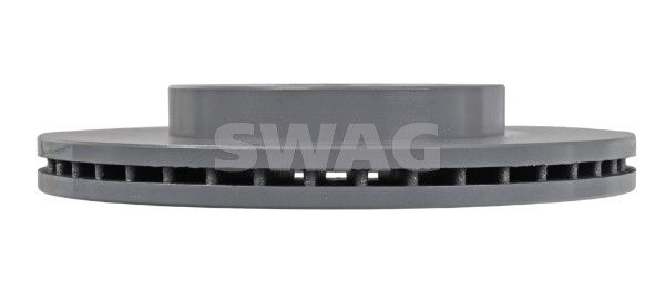SWAG 33 10 7233 Brake Disc