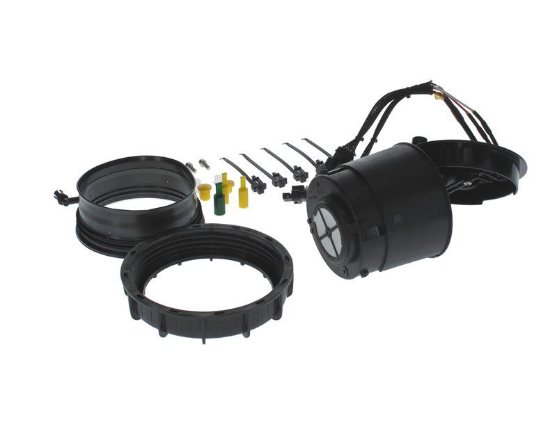 Soojendus, kütusepaak (karbamiidipritse), BOSCH F 01C 600 305