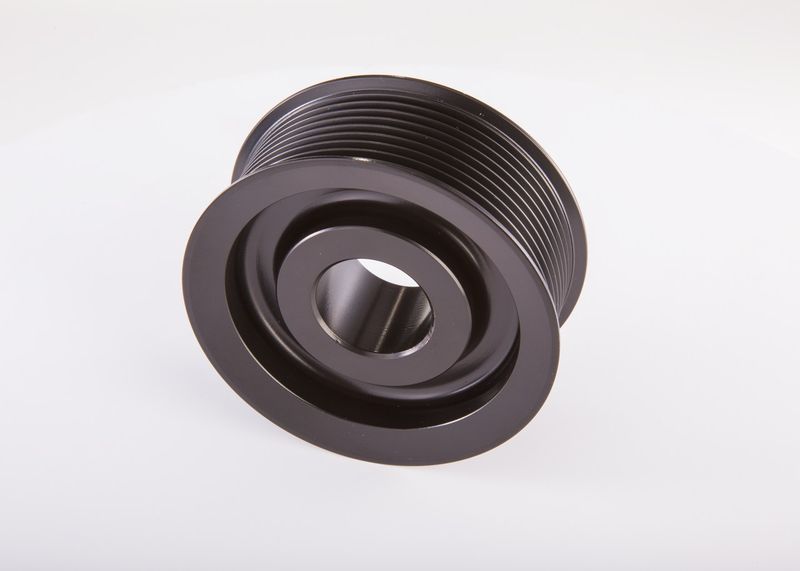 BOSCH F000LD1429 Belt Pulley, alternator