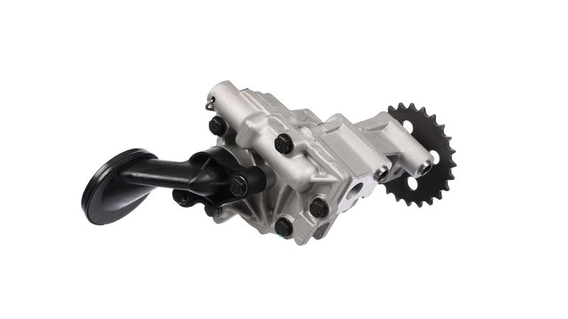 Product Image - Oliepomp - PU0138 - ET ENGINETEAM
