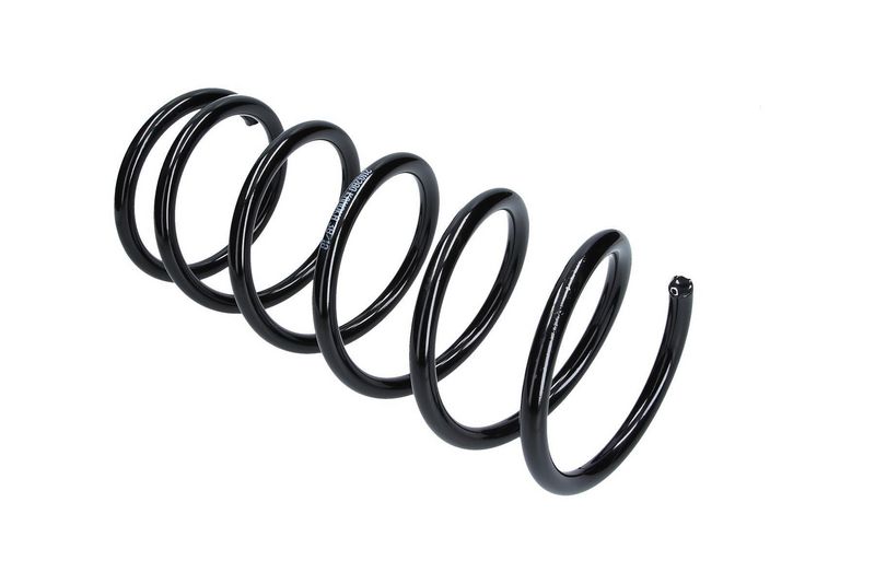 KAMOKA 2110280 Suspension Spring