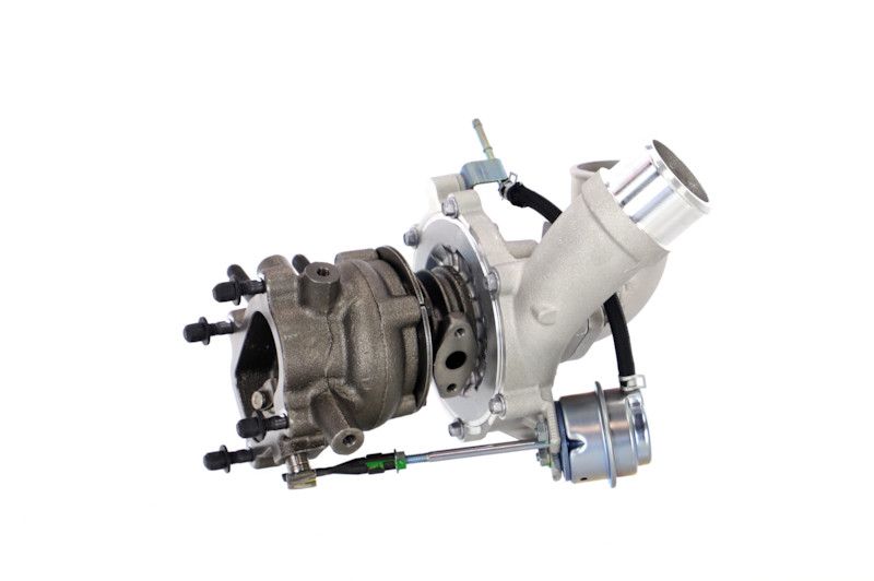 REMANTE 003-001-003900R Charger, charging (supercharged/turbocharged)