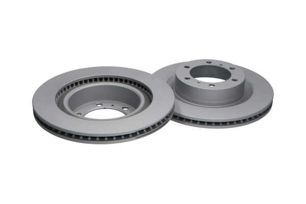 Kavo Parts BR-9562-C Stabdžių diskas