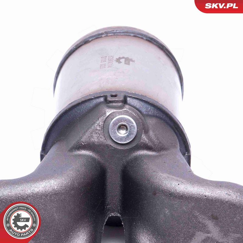 Katalüsaator, ESEN SKV 62SKV014