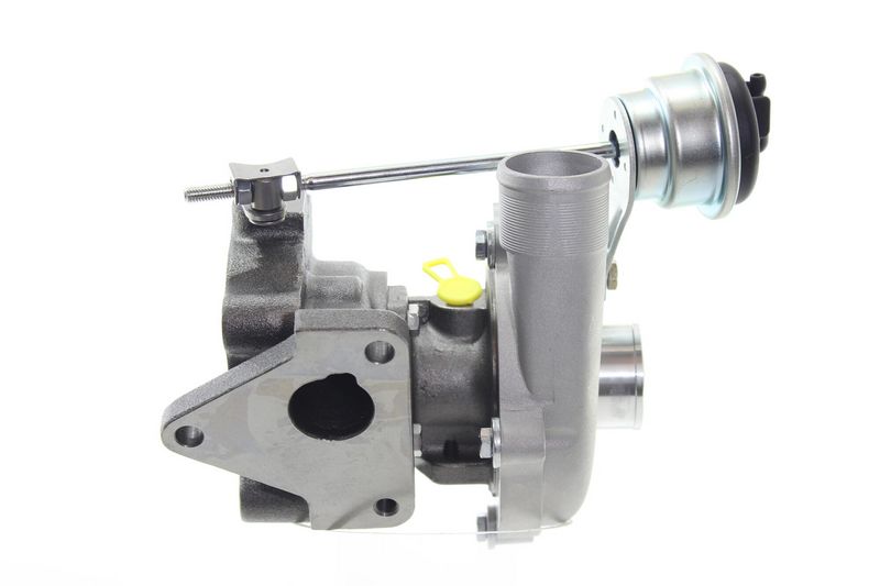 ALANKO 10900020 Charger, charging (supercharged/turbocharged)