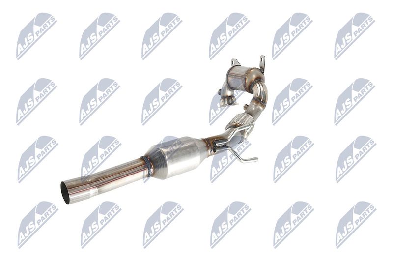 NTY KAT-AU-003 Catalytic Converter