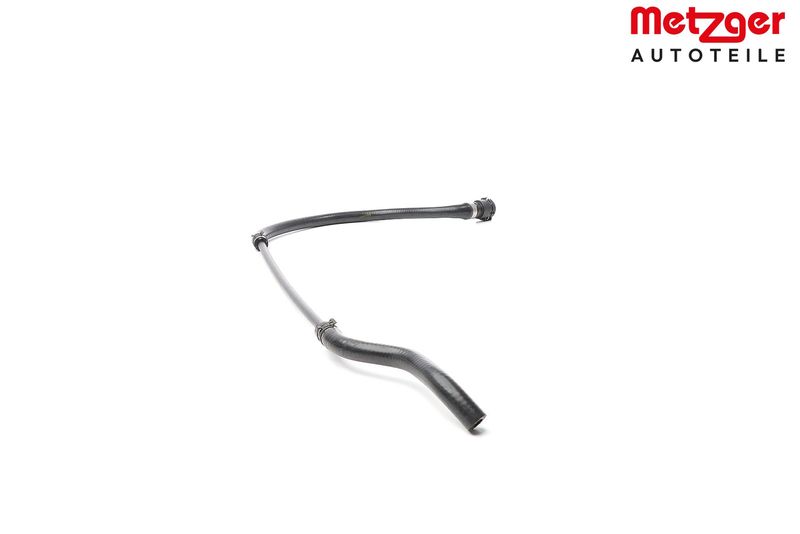 METZGER AUTOTEILE 2420602 Radiator Hose