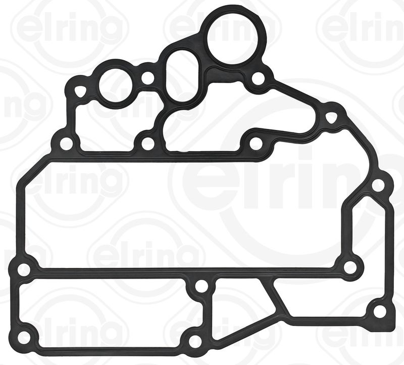 Product Image - Pakking, oliekoeler - 594.850 - ELRING
