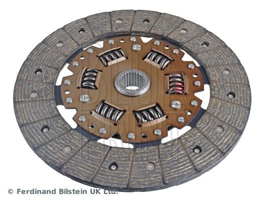 BLUE PRINT ADS73123 Clutch Disc