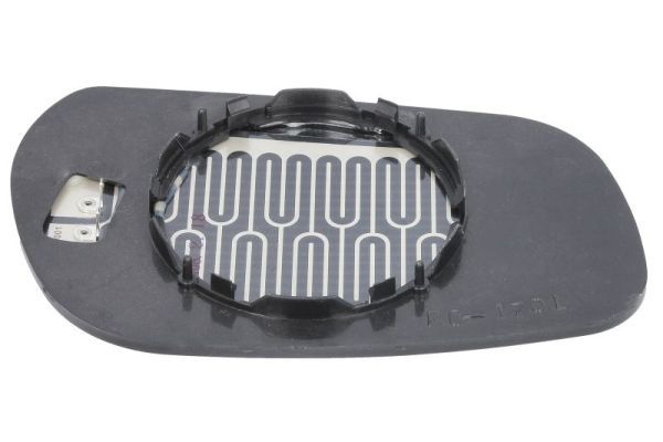 BLIC 6102-02-1271313P Mirror Glass, exterior mirror