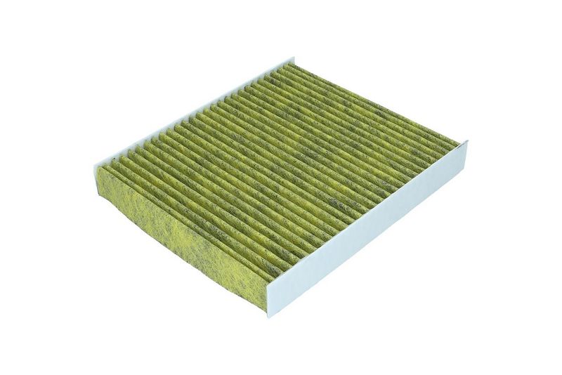 KAMOKA 6080143 Filter, cabin air